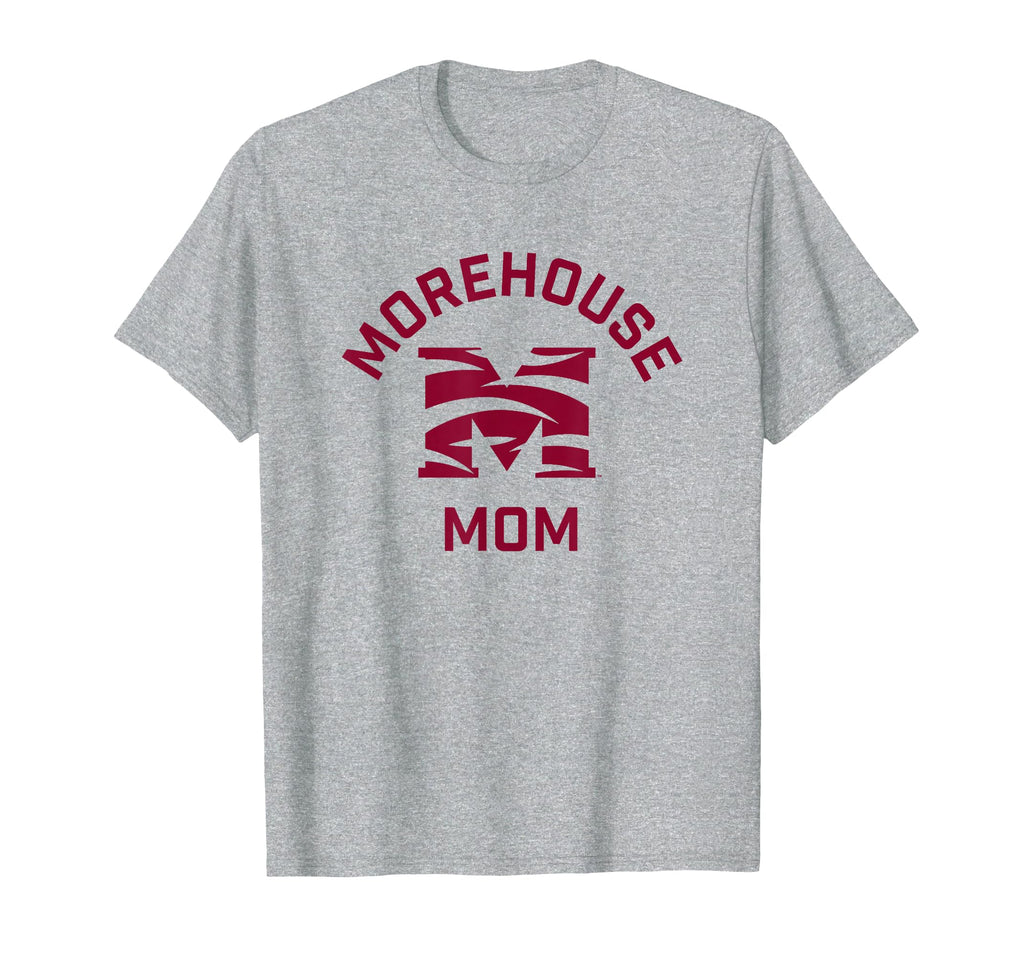 Morehouse College Maroon Tigers T-Shirt - Fun Novelty Design for Adults - T-Shirt, Sweatshirt, Hoodie