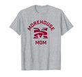 Morehouse College Maroon Tigers T-Shirt - Fun Novelty Design for Adults - T-Shirt, Sweatshirt, Hoodie