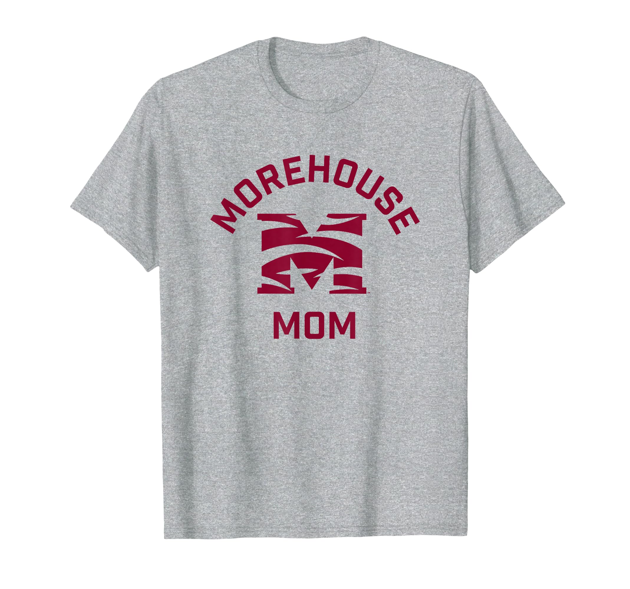 Morehouse College Maroon Tigers T-Shirt - Fun Novelty Design for Adults - T-Shirt, Sweatshirt, Hoodie