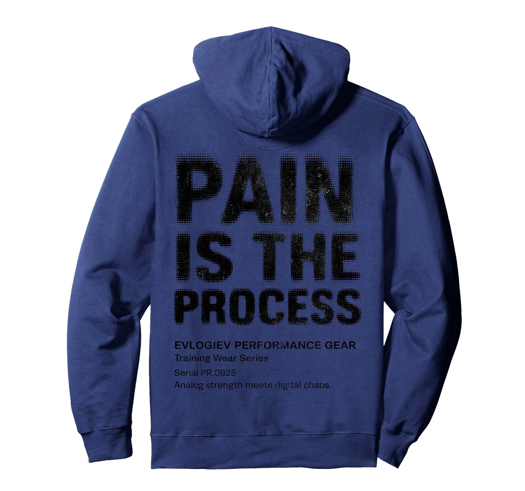 Fitness Y2K Gym Training Back Yoga Sport Hoodie - Streetwear Style Unisex - T-Shirt, Sweatshirt, Hoodie