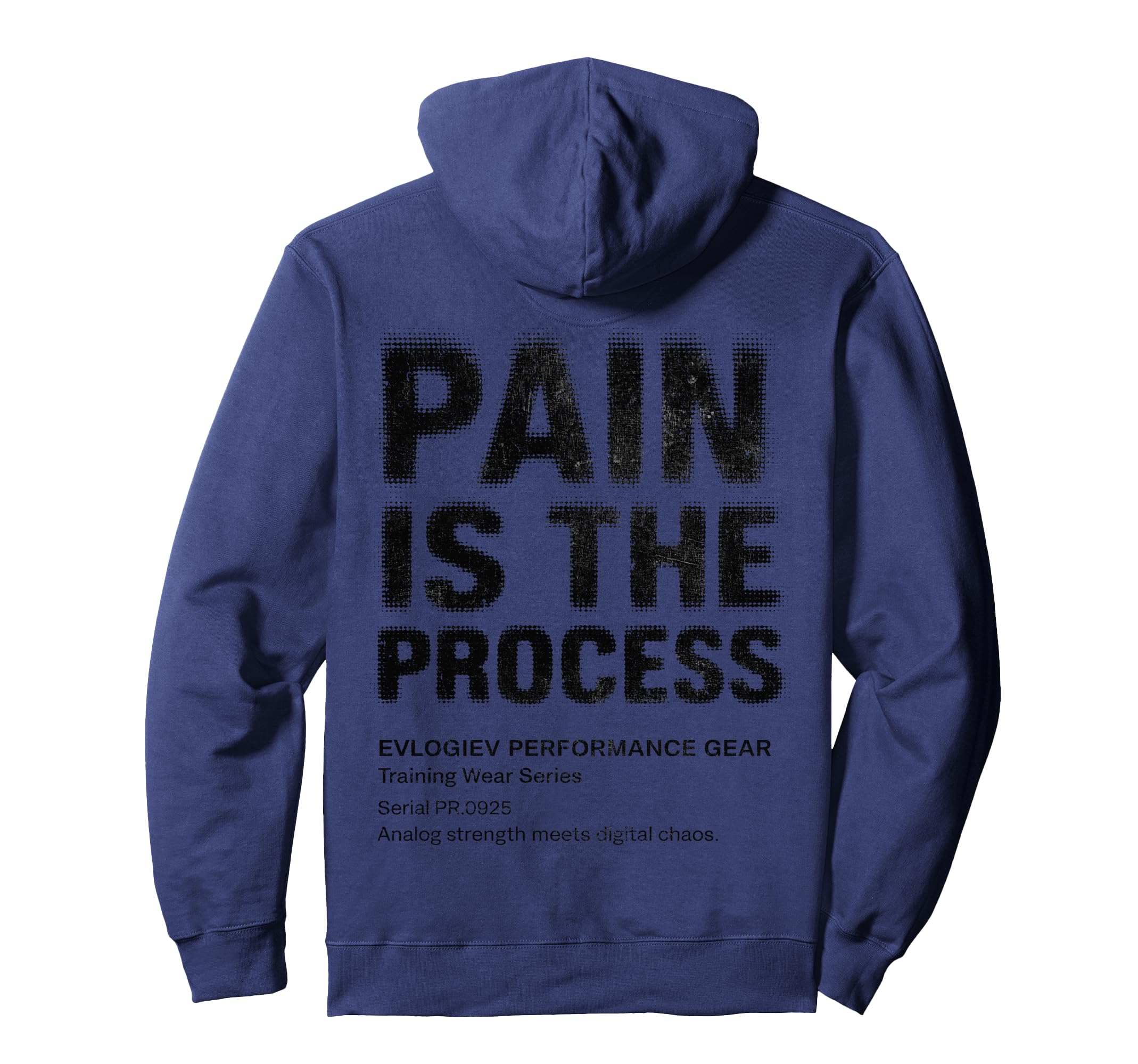 Fitness Y2K Gym Training Back Yoga Sport Hoodie - Streetwear Style Unisex - T-Shirt, Sweatshirt, Hoodie