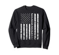 Piano Keyboard Player Sweatshirt - Casual Everyday Wear for Adults - T-Shirt, Sweatshirt, Hoodie