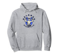 Orlando Boxing Club Distressed Boxer Hoodie - Aesthetic Graphic for Adults - T-Shirt, Sweatshirt, Hoodie