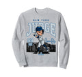 Aaron Judge New York Baseball Mlb Sweatshirt - Unique Graphic for Adults - T-Shirt, Sweatshirt, Hoodie