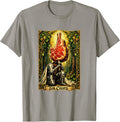 Medieval Meat Merch - Adult & Kids T-Shirts, Sweatshirts & Hoodies apparel design preview 1