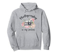 Photography Is My Passion 35Mm Camera Hoodie - Streetwear Style for Adults - T-Shirt, Sweatshirt, Hoodie