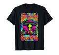 Psychedelic Stay Trippy Little T-Shirt - Aesthetic Graphic for Adults - T-Shirt, Sweatshirt, Hoodie