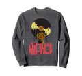 Rnb Hip Hop Old School Rap Music Sweatshirt - Unique Graphic Men Women - T-Shirt, Sweatshirt, Hoodie