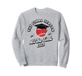 Baseball Senior Final Season 2026 Sweatshirt - Trendy Graphic for Adults - T-Shirt, Sweatshirt, Hoodie