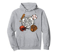 My Might Not Always Swing Funny Hoodie - Streetwear Style Men Women - T-Shirt, Sweatshirt, Hoodie