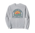 Family Vacation Gift Crater Lake Sweatshirt - Fun Novelty Design Unisex - T-Shirt, Sweatshirt, Hoodie