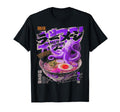 Ramen Japanese Streetwear Cyberpunk T-Shirt - Novelty Apparel for Adults - T-Shirt, Sweatshirt, Hoodie