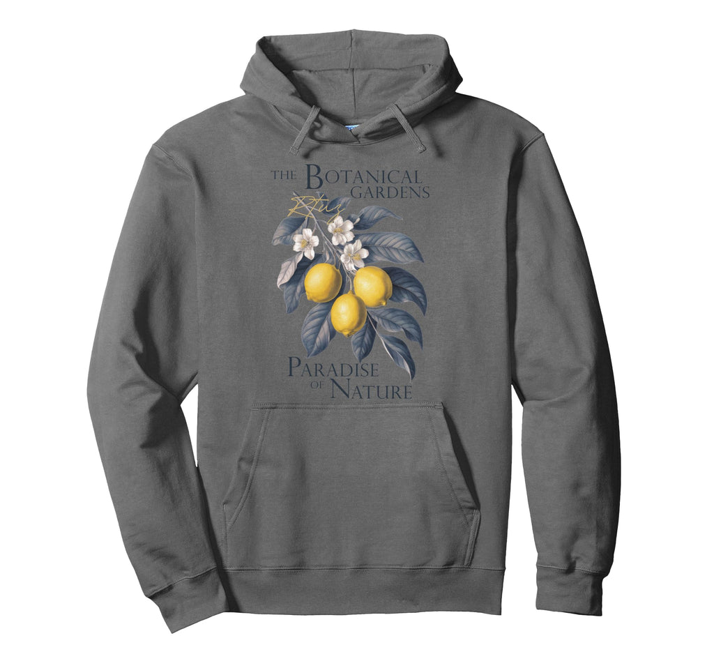 Fruit Aesthetic Streetwear Hoodie - Unique Graphic Men Women - T-Shirt, Sweatshirt, Hoodie