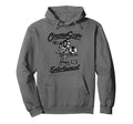 Cinema Movie Camera Hoodie - Streetwear Style Men Women - T-Shirt, Sweatshirt, Hoodie