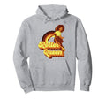 Roller Skating Skate 1970S Afro Hoodie - Unique Graphic Men Women - T-Shirt, Sweatshirt, Hoodie