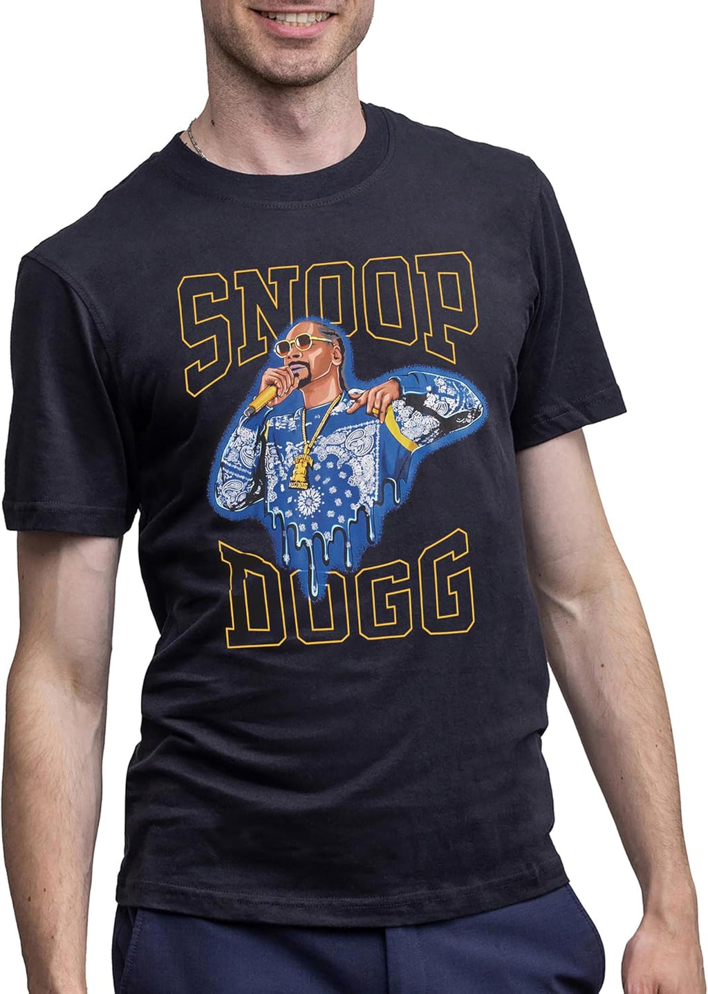 Dogg Supply - Adult & Kids T-Shirts, Sweatshirts & Hoodies apparel design preview 1