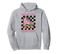 Rolling Into Second Grade Roller Skates Hoodie - Minimalist Print Unisex - T-Shirt, Sweatshirt, Hoodie
