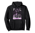 Vaporwave Aesthetic 80S 90S Greek Hoodie - Streetwear Style for Adults - T-Shirt, Sweatshirt, Hoodie