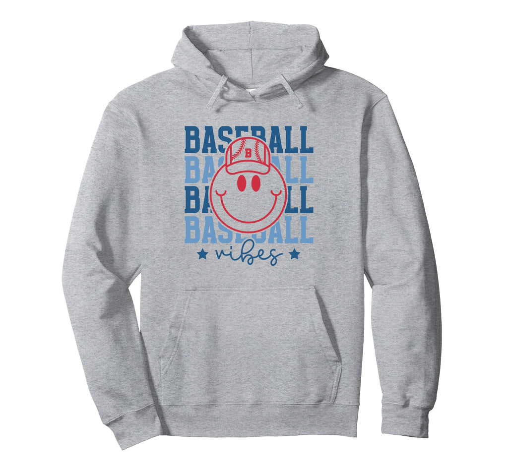Coquette American Baseball Sideline Hoodie - Unique Graphic for Adults - T-Shirt, Sweatshirt, Hoodie