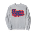 Baseball Mama Senior 2024 Class 24 Sweatshirt - Novelty Apparel Men Women - T-Shirt, Sweatshirt, Hoodie