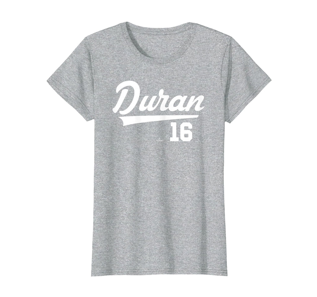 Player Name Swoosh Jarren Duran T-Shirt - Fun Novelty Design for Adults - T-Shirt, Sweatshirt, Hoodie