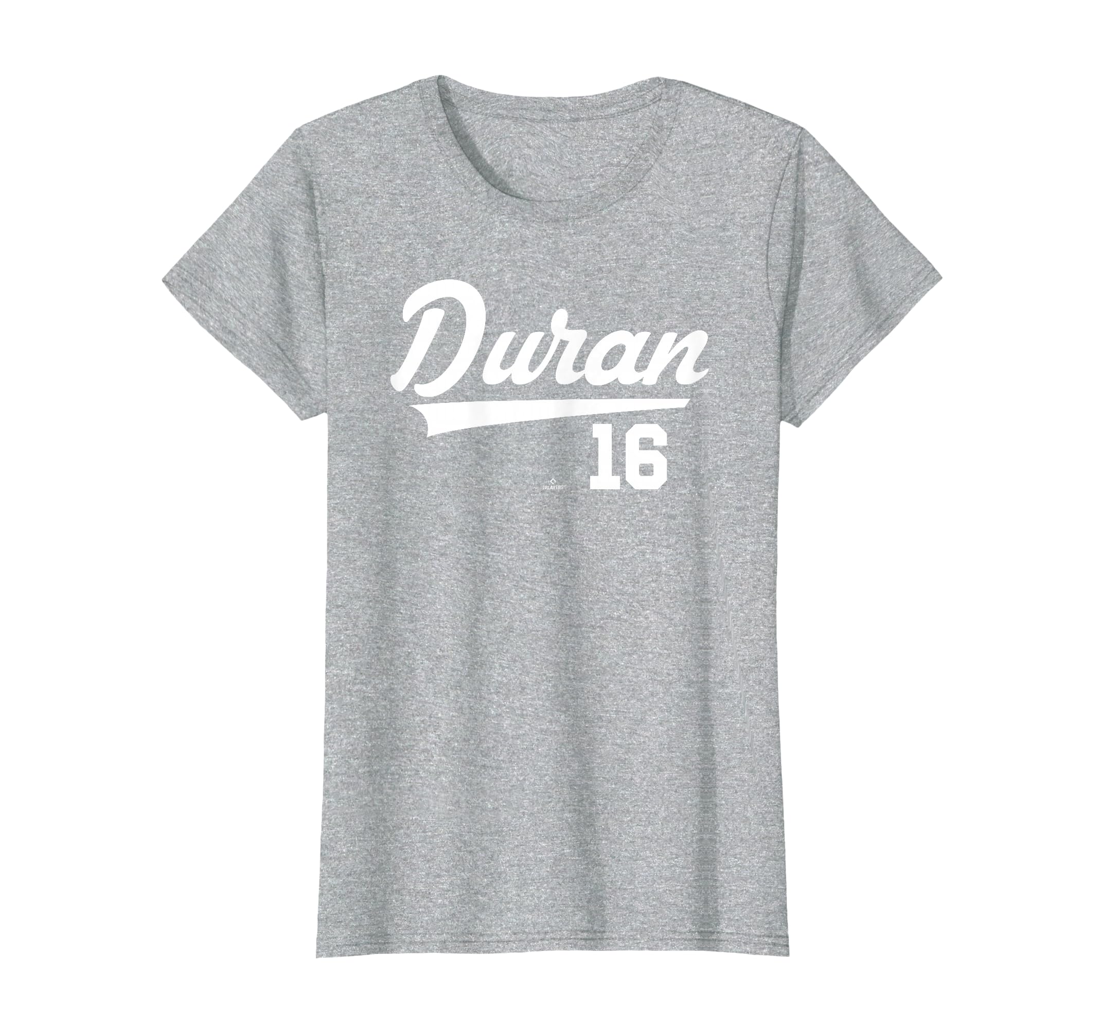 Player Name Swoosh Jarren Duran T-Shirt - Fun Novelty Design for Adults - T-Shirt, Sweatshirt, Hoodie