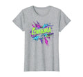 Cowabunga 80S 90S Nostalgia Slang T-Shirt - Fun Novelty Design Unisex - T-Shirt, Sweatshirt, Hoodie