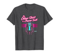 80S Power Suit Funny Neon T-Shirt - Novelty Apparel Unisex - T-Shirt, Sweatshirt, Hoodie