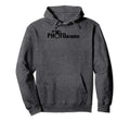 Journalist Cameraman Camera Photographer Hoodie - Minimalist Print Unisex - T-Shirt, Sweatshirt, Hoodie