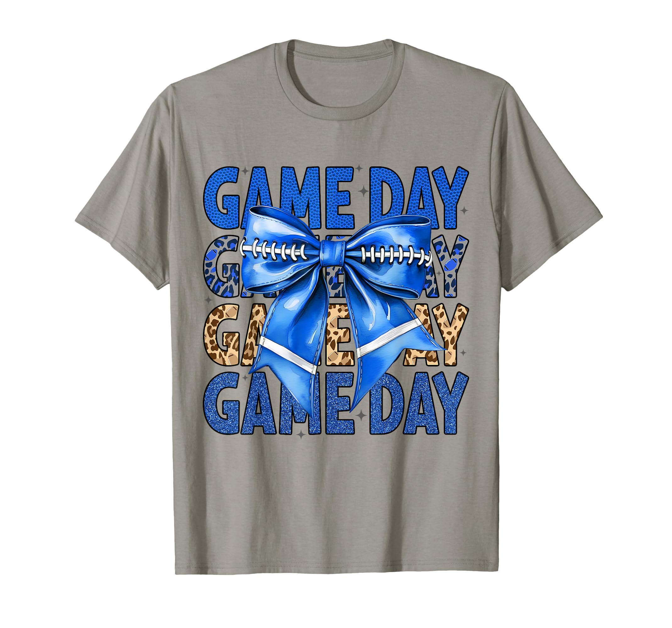Game Day Football Game Day Coquette T-Shirt - Aesthetic Graphic Unisex - T-Shirt, Sweatshirt, Hoodie