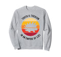 Truth Is Treason Libertarian Sweatshirt - Aesthetic Graphic Men Women - T-Shirt, Sweatshirt, Hoodie