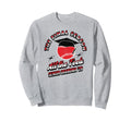 Baseball Senior Grandma Final Season 2026 Sweatshirt - Graphic Print Unisex - T-Shirt, Sweatshirt, Hoodie