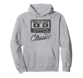 Best 1923 Birthday Gifts Cassette Tape Hoodie - Custom Art Print Men Women - T-Shirt, Sweatshirt, Hoodie
