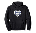 Andrew Mccutchen Heart Baseball Hoodie - Trendy Graphic Men Women - T-Shirt, Sweatshirt, Hoodie