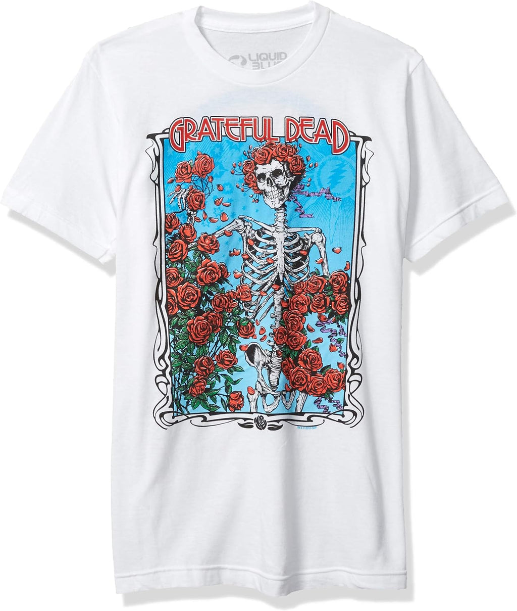 Liquid Blue - Adult & Kids T-Shirts, Sweatshirts & Hoodies apparel design preview 1