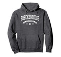 Breckenridge Colorado Gifts Co Sweatshirt - Streetwear Style Men Women - T-Shirt, Sweatshirt, Hoodie