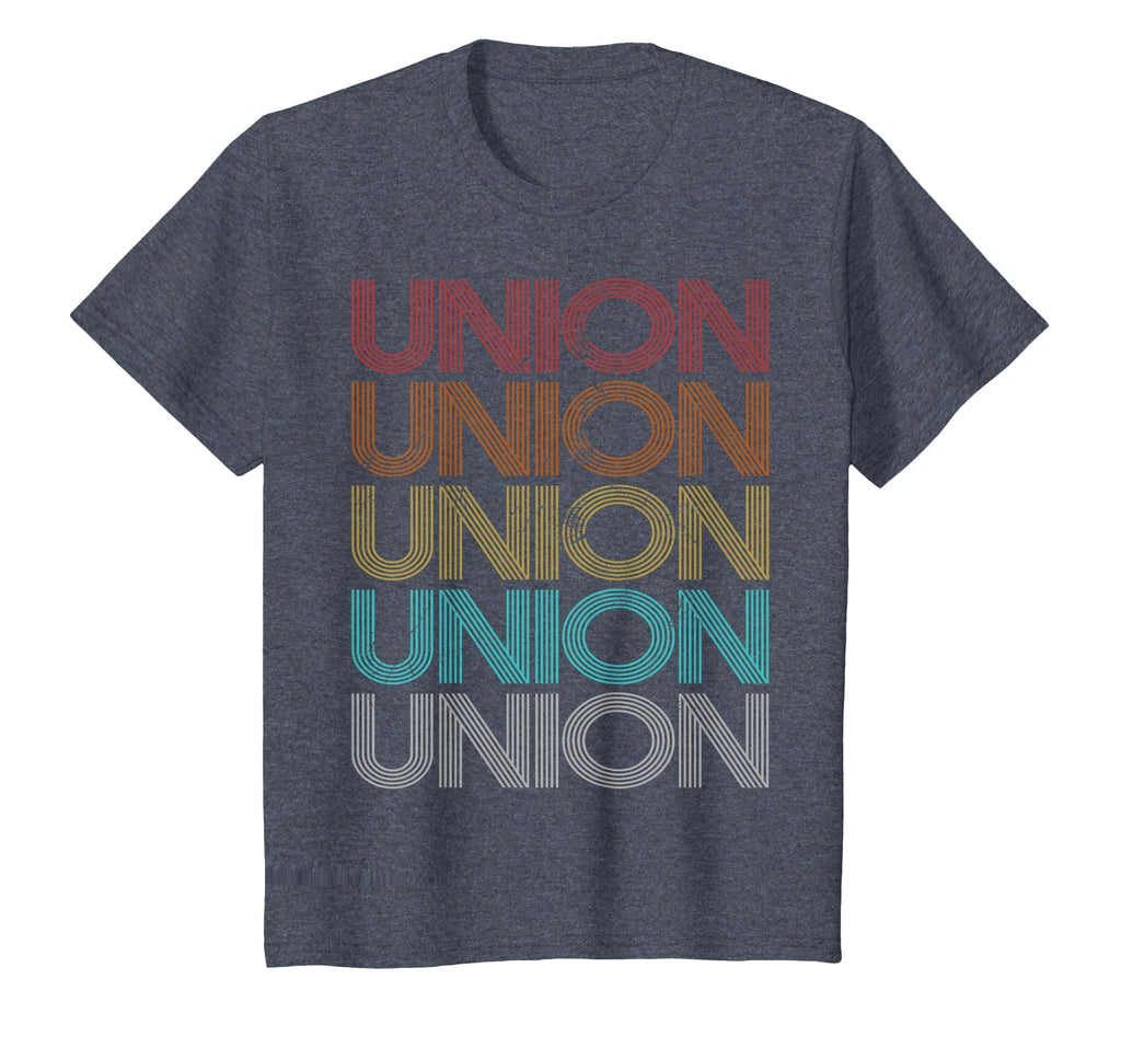 Union T-Shirt - Graphic Print Men Women - T-Shirt, Sweatshirt, Hoodie