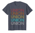 Union T-Shirt - Graphic Print Men Women - T-Shirt, Sweatshirt, Hoodie