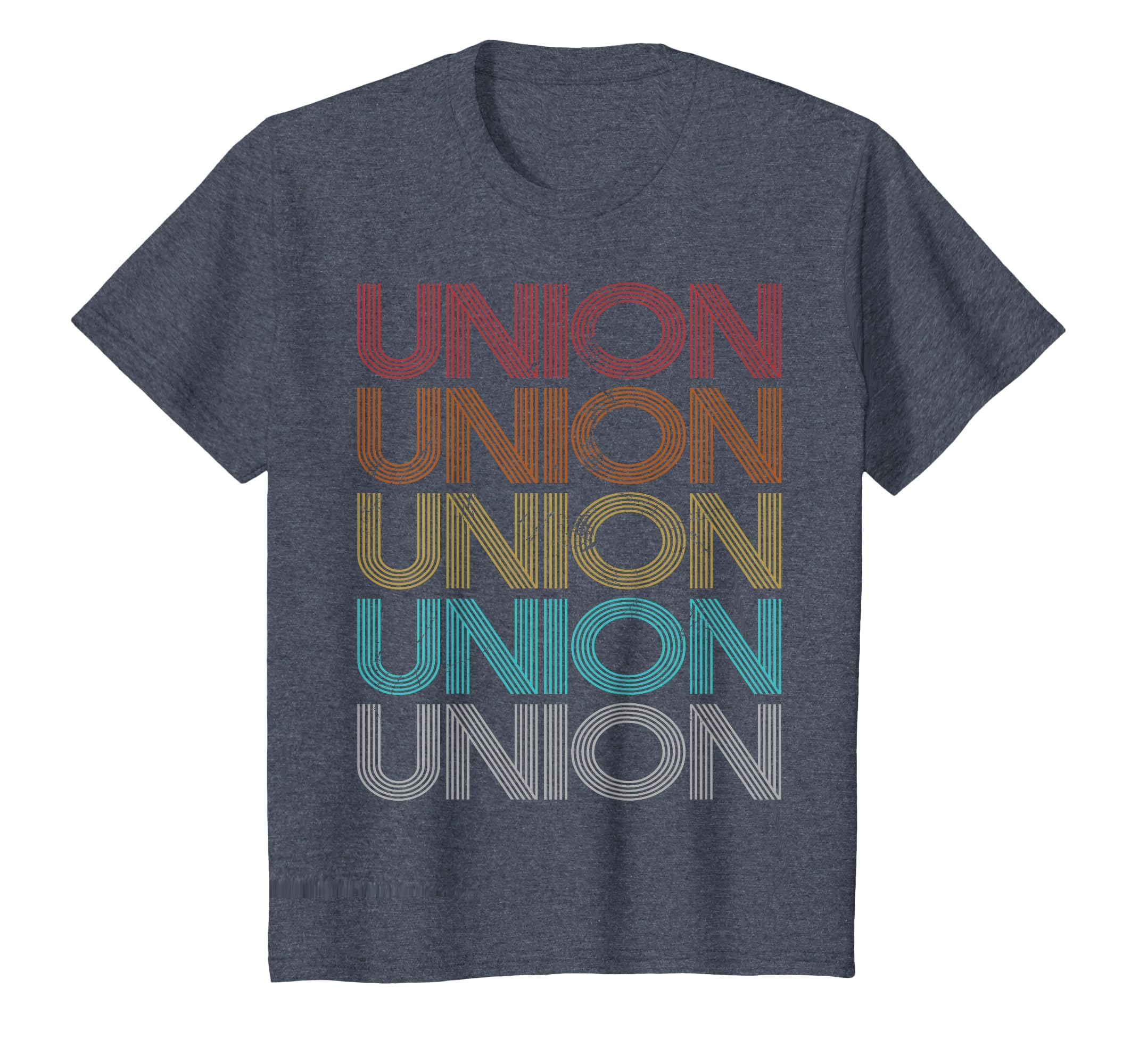 Union T-Shirt - Graphic Print Men Women - T-Shirt, Sweatshirt, Hoodie