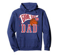 Nba Detroit Pistons Fathers Day Hoodie - Fun Novelty Design Men Women - T-Shirt, Sweatshirt, Hoodie