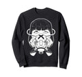 Vaporwave Grunge Aesthetic Punk Sweatshirt - Unique Graphic for Adults - T-Shirt, Sweatshirt, Hoodie
