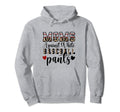 Moms Against White Baseball Pants Mom Hoodie - Novelty Apparel Unisex - T-Shirt, Sweatshirt, Hoodie