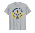 Murray State Racers College World T-Shirt - Unique Graphic for Adults - T-Shirt, Sweatshirt, Hoodie