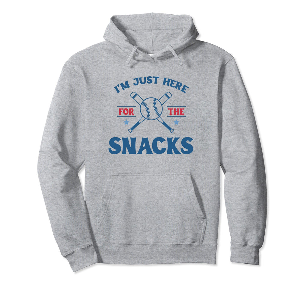 Spring 2024 Season Baseball Mom Here Hoodie - Streetwear Style for Adults - T-Shirt, Sweatshirt, Hoodie