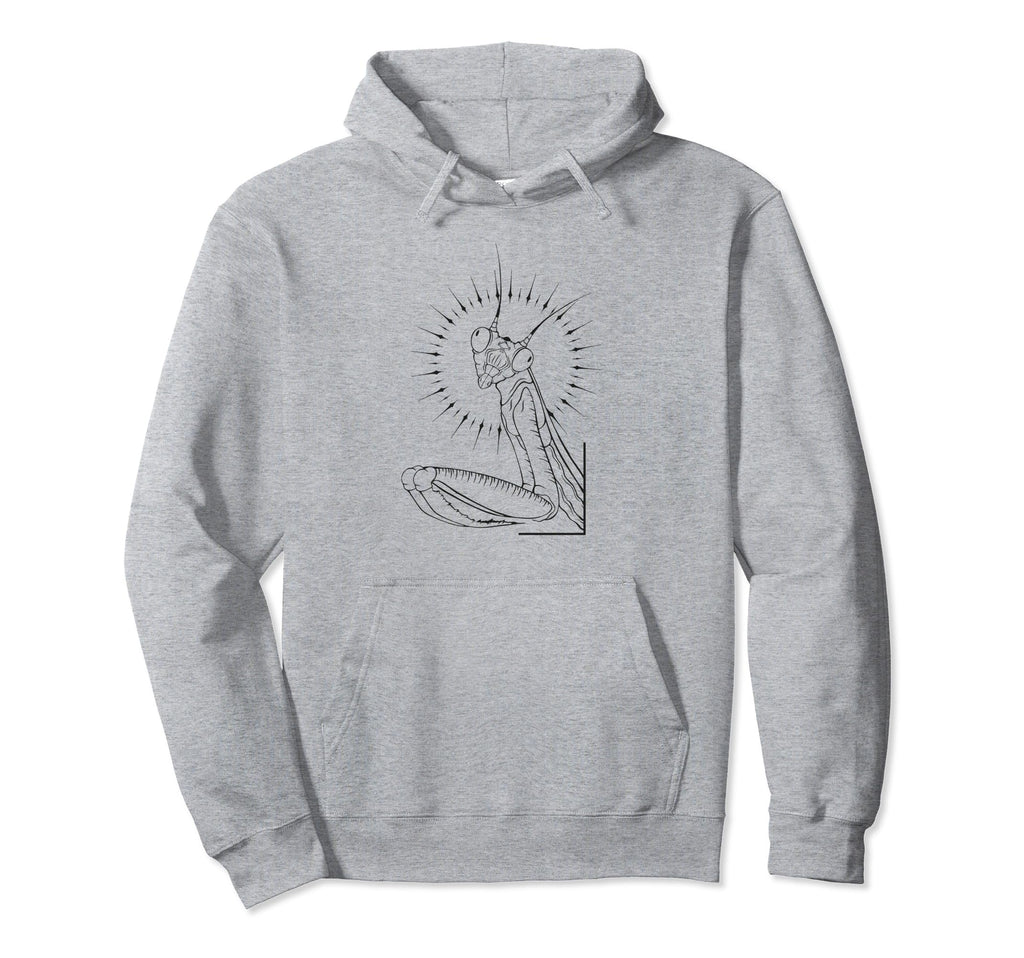 Alt Emo Goth Y2K Fairy Grunge Hoodie - Casual Everyday Wear for Adults - T-Shirt, Sweatshirt, Hoodie