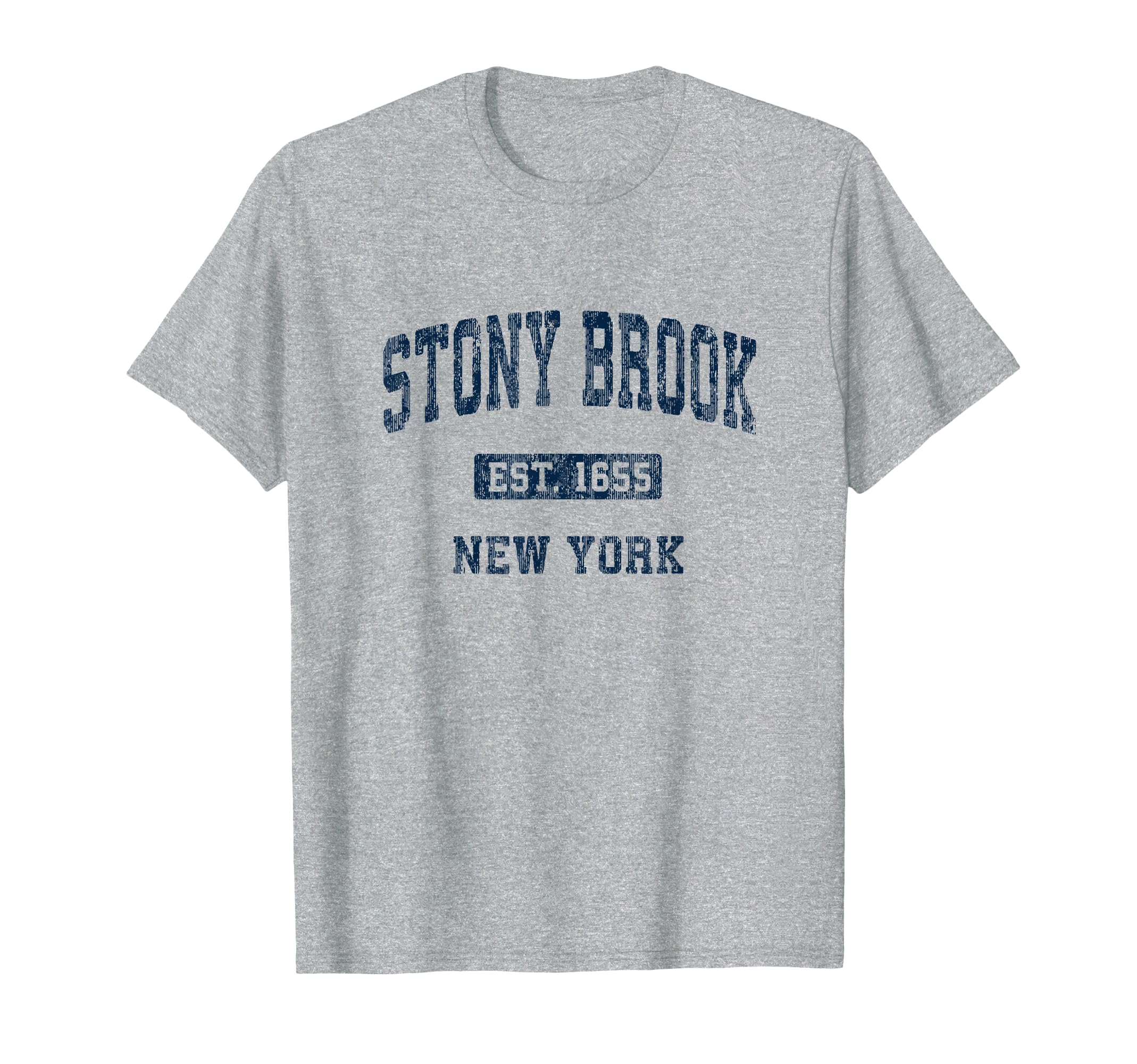 Stony Brook New York Ny Athletic Sports T-Shirt - Aesthetic Graphic Unisex - T-Shirt, Sweatshirt, Hoodie