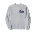 Funny Baseball Mama Rookie Sweatshirt - Novelty Apparel Men Women - T-Shirt, Sweatshirt, Hoodie