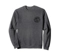 Joes Surf Surfer Logo Sweatshirt - Aesthetic Graphic Unisex - T-Shirt, Sweatshirt, Hoodie