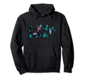 Baka Japanese Stupid Vaporwave Sadboy Hoodie - Unique Graphic Men Women - T-Shirt, Sweatshirt, Hoodie