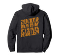 Rucker Park Basketball Gift Harlem Hoodie - Casual Everyday Wear Men Women - T-Shirt, Sweatshirt, Hoodie